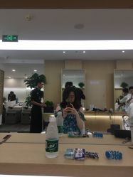 -THE LOG SALON 记录