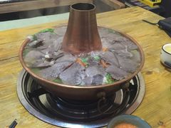 -陀岗美食·云南藏式特色餐厅