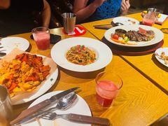 -味德西餐音乐酒吧 Wade's Bar&Grill