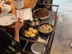 -骨之味·筒骨汤火锅(晋江万达店)