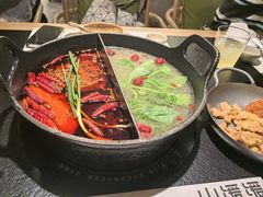 -山缓缓火锅(上海闵行龙湖店)