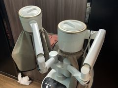 -华夏良子·足道SPA艾灸(金皇大厦店)