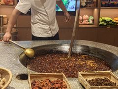 -巴倒烫陆派火锅山庄(南山总店)