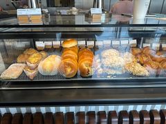 -BAKER&SPICE(BFC外滩金融中心店)