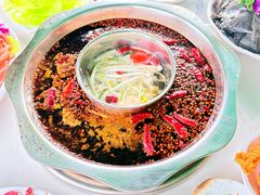 -枇杷园食为鲜火锅(南山店)