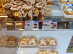 -85度C(厦门中华城新店)