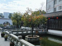 -麒麟小院·老九江菜(安平路店)