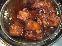 -陈记菜馆·非遗淮扬菜(东关街教场店)