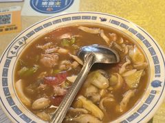 -老雒阳面馆·水席(高新区店)