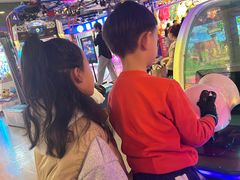 -Play1家庭娱乐中心(裕华万达店)