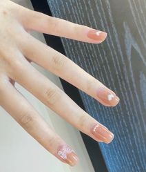 点击看大图 -Halo美甲美睫
