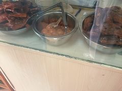 -津津老鸭粉丝馆(正东路店)