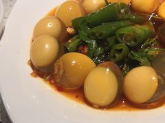 -老佛爷铜炉蛙锅(海岸城店)