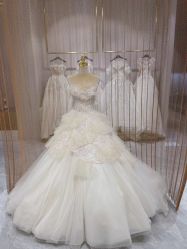 -SATIN COUTURE瑟庭婚纱礼服馆