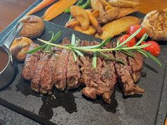 -陶享时光西餐·下午茶(信河街店)