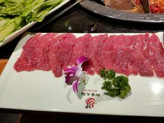 -袍家大院重庆火锅(文安路店)