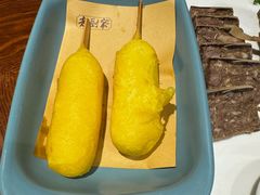 -老厨家(友谊路总店)