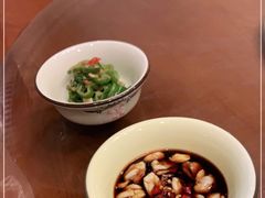 -丈母娘的饭局•新金陵菜(牛首山店)