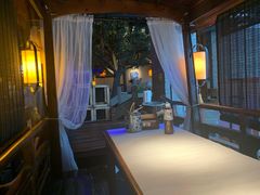 -绿茶餐厅(领展购物广场·中关村店)