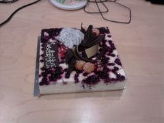 -榖屋house of flour(张江首店)