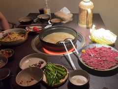 -芸鲜季·云南野生菌餐厅· 云南风物味研社(闵行店)