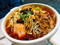 -眉州东坡(民族园店)