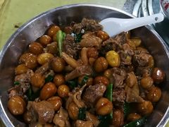 -大自然美食农庄(广州南站店)