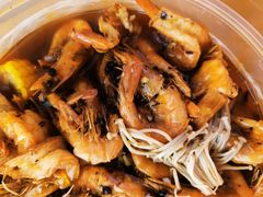 -阿田大虾(回龙观店)