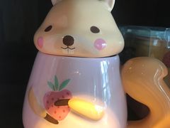 -星巴克(武康路店)