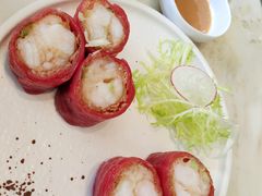 鲜虾红米肠-匠传(沙嘴店)