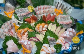 Rainbow Platter
