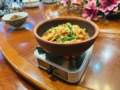 -湘中缘·湖南菜(娄底驻京办店)