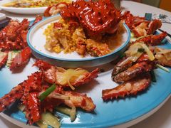 -鲜味食族水产·海鲜餐厅