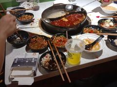 -钢管厂歆瑞源油卤串串香(春熙路太古里店)