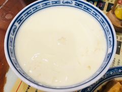 招牌姜撞奶-捷信牛奶甜品世家(柳巷店)