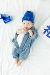 -七色花儿童摄影(余姚店)