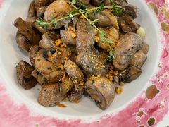 -拾挚扒房(招商花园城店)