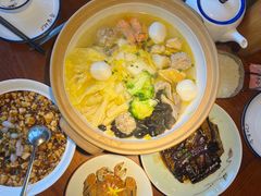 -寻宝记绍兴菜(状元店)