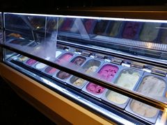 -广州花园酒店-凌璇阁360度高空海鲜自助餐CAROUSEL