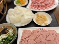 -仁和四季涮肉馆(天坛南门店)