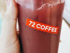 -72 COFFEE(东朝阳路店)