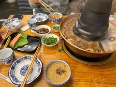 -牛街清真满恒記(平安里西大街店)