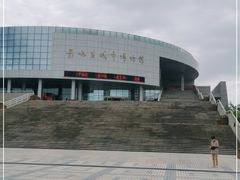 -嘉峪关城市博物馆