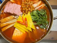 -小木屋米酒店总店