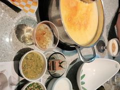 -集渔·泰式海鲜火锅(科华店)