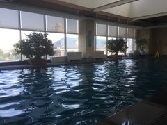 -海河假日酒店·游泳馆