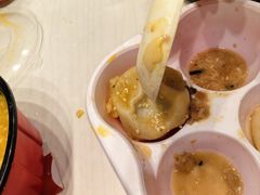 -咬不得高祖生煎·简餐(天城商业中心店)