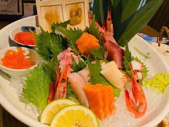 -樱町三味日本料理(城乡世纪广场店)