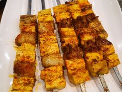 -巴依老爷新疆美食(望京小街店)