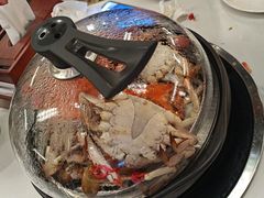 -尚宴牛特鲜自助(太原街万达店)